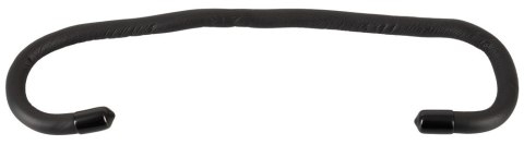 BK bendable cock & ball ring