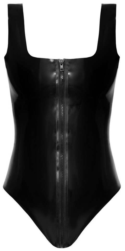 Latex Body Zip L