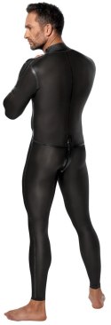 Latex Men's Jumpsuit M