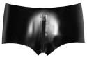 Latex Pants Zip S