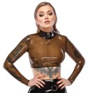 Latex Shirt XL
