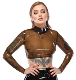 Latex Shirt XL