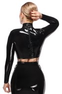 Latex Shirt S