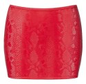 Mini Skirt red L