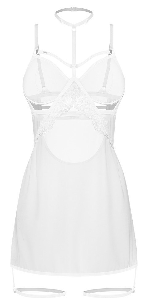 OBS Chemise white S/M