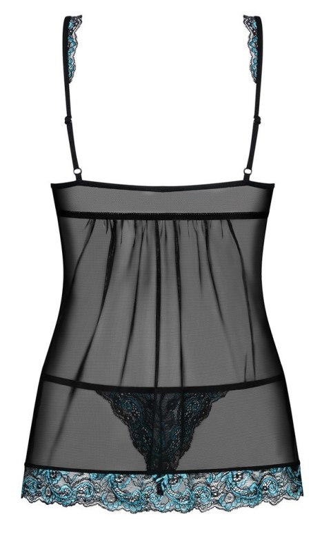 Obsessive Babydoll L/XL