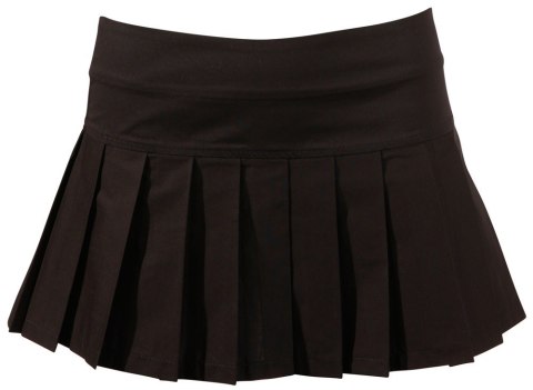 Pleated MIni Skirt XL