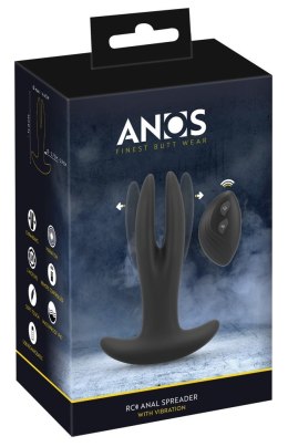 ANOS RC Anal Spreader