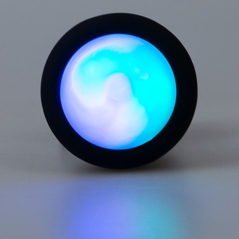 ANOS RC Flashing Butt Plug