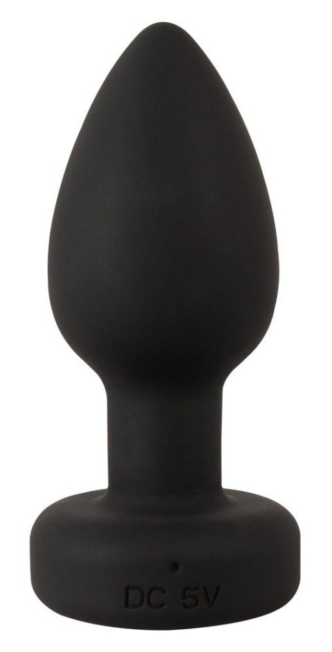 ANOS RC Flashing Butt Plug