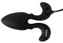 ANOS RC Vibrating Plug Flex.Ar