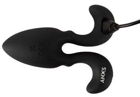 ANOS RC Vibrating Plug Flex.Ar