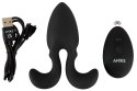 ANOS RC Vibrating Plug Flex.Ar
