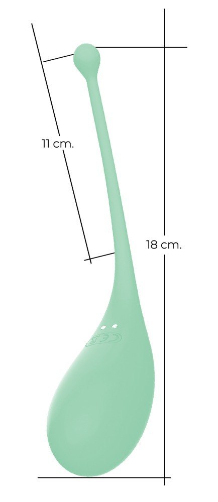 Adrien Lastic Palpitation Mint