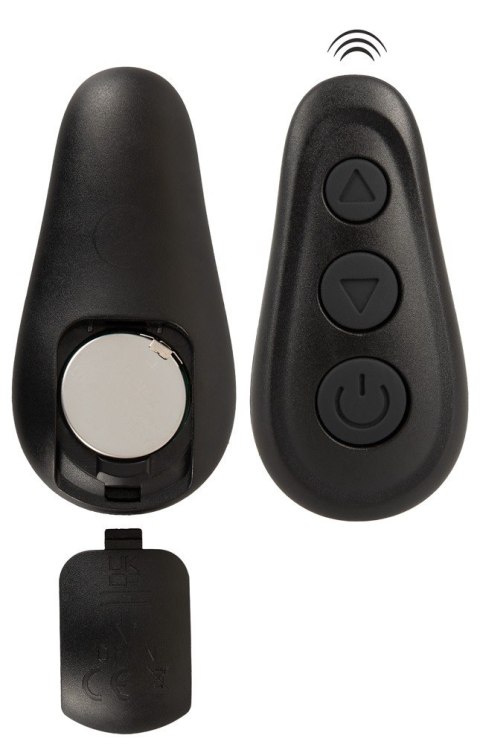 CC RC Lay-On Multi Toy