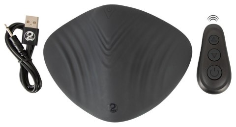 CC RC Lay-On Multi Toy