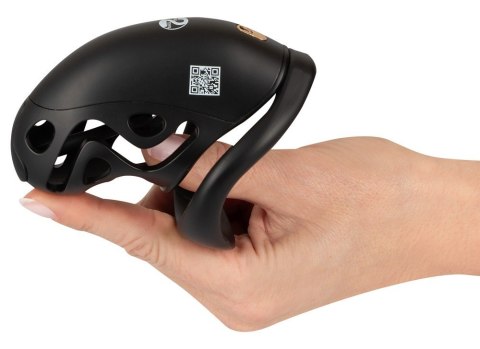 Cock Cage with Dilator