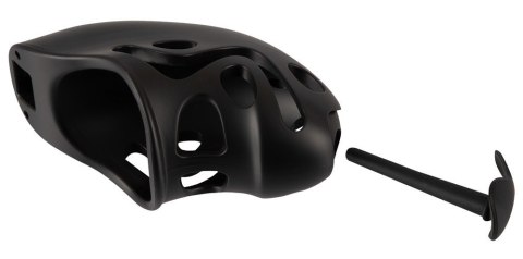 Cock Cage with Dilator