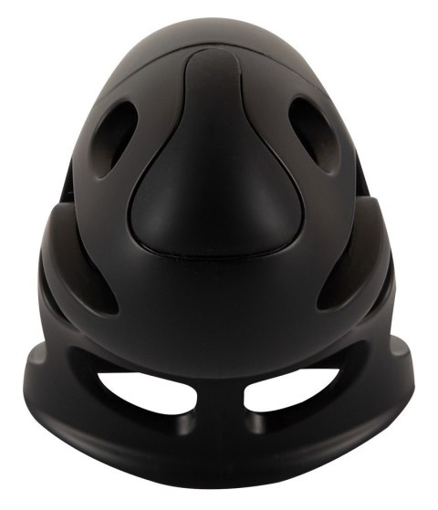 Cock Cage with Dilator