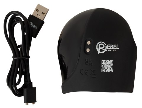 Glans Masturbation Cup Trainer