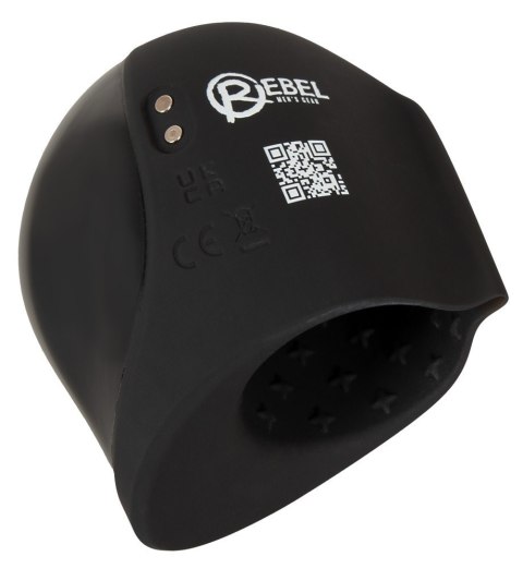 Glans Masturbation Cup Trainer