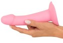 Heart Guy Pink Vibrator