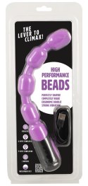 High Performance Beads