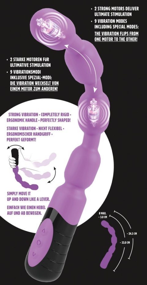 High Performance Beads