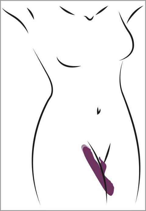 Javida 3F Vibrator Thrusting