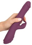 Javida 3F Vibrator Thrusting