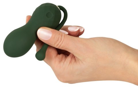 Luxurious Love Egg RC