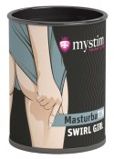 Mystim Swirl Girl MasturbaTIN