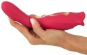 Oral Fun Vibrator L Moving Lip