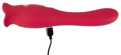 Oral Fun Vibrator L Moving Lip