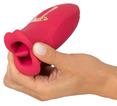 Oral Fun Vibrator Moving Lips