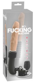 RC Fucking Machine 3