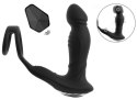 RC Vibrating Prostate Plug Nod