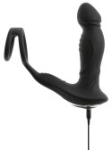 RC Vibrating Prostate Plug Nod
