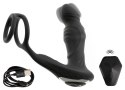 RC Vibrating Prostate Plug Nod