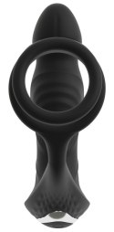 RC Vibrating Prostate Plug Nod