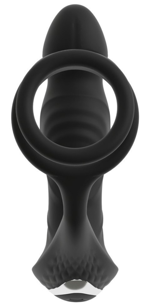 RC Vibrating Prostate Plug Nod