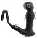 RC Vibrating Prostate Plug Nod