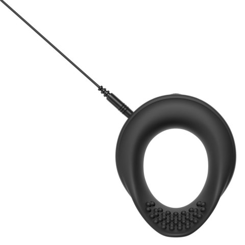 Rebel Ball Ring with Vibration