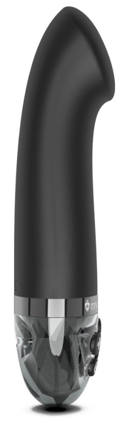 Right on Ron eStimVibrator bla