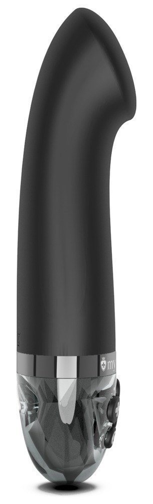 Right on Ron eStimVibrator bla