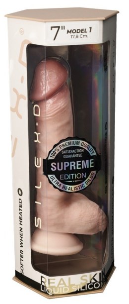 SilexD Premium Model 1 Flesh