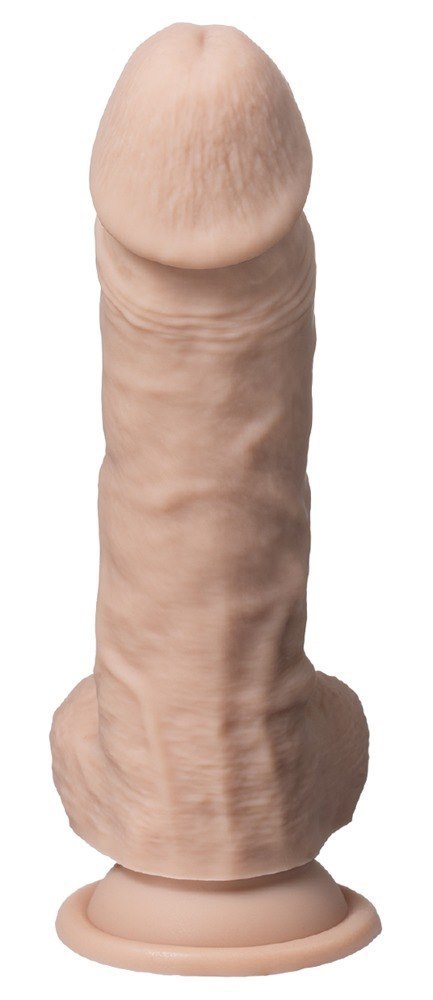 SilexD Real Skin Model 1 Flesh