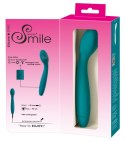 Smile Vibrator w Nodding Head