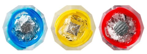 Tenga Spinner Deluxe 01 Drops
