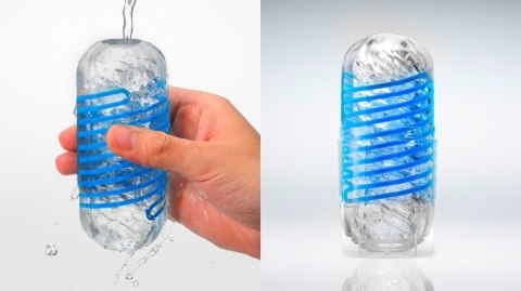 Tenga Spinner Deluxe 01 Drops